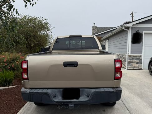 Used 2007 Toyota Tundra SR5 RWD image 2
