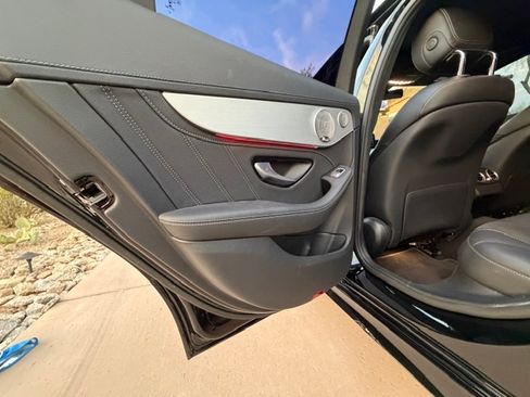 Used 2021 Mercedes-Benz C 63 AMG Sedan image 26