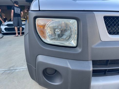 Used 2003 Honda Element EX image 12