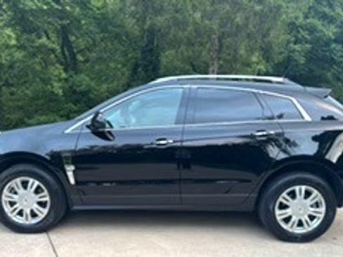 Used 2012 Cadillac SRX Luxury FWD image 20