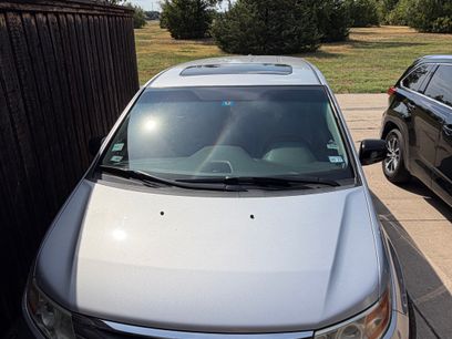Used 2012 Honda Odyssey EX-L