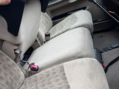 Used 2000 Ford F250 4x4 Regular Cab Super Duty image 29