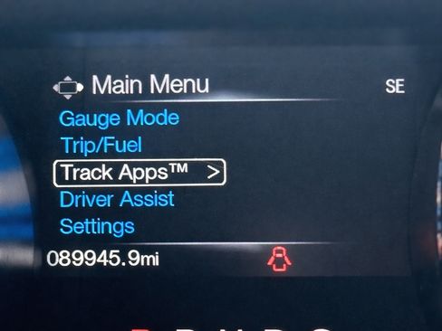 Used 2017 Ford Mustang Coupe w/ Enhanced Security Package image 14