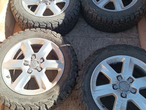 Used 2013 Audi Q7 3.0T Premium Plus w/ Premium Plus Pkg image 9