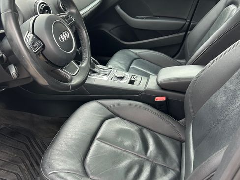 Used 2015 Audi A3 1.8T Premium image 9