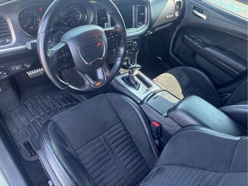 Used 2021 Dodge Charger R/T w/ Daytona Edition Group image 6