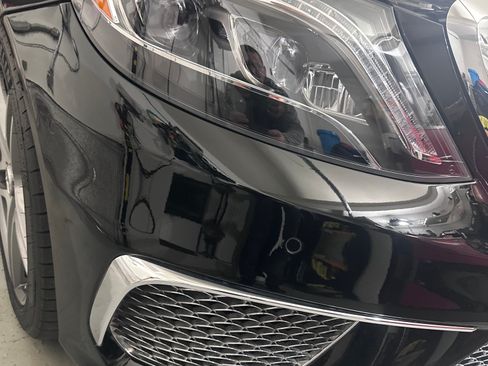 Used 2015 Mercedes-Benz S 65 AMG S 65 AMG Sedan 4D image 9