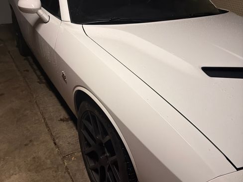 Used 2015 Dodge Challenger R/T Scat Pack w/ Scat Pack Appearance Package image 2