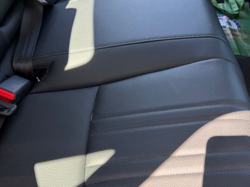 Used 2022 Honda Accord Touring image 13