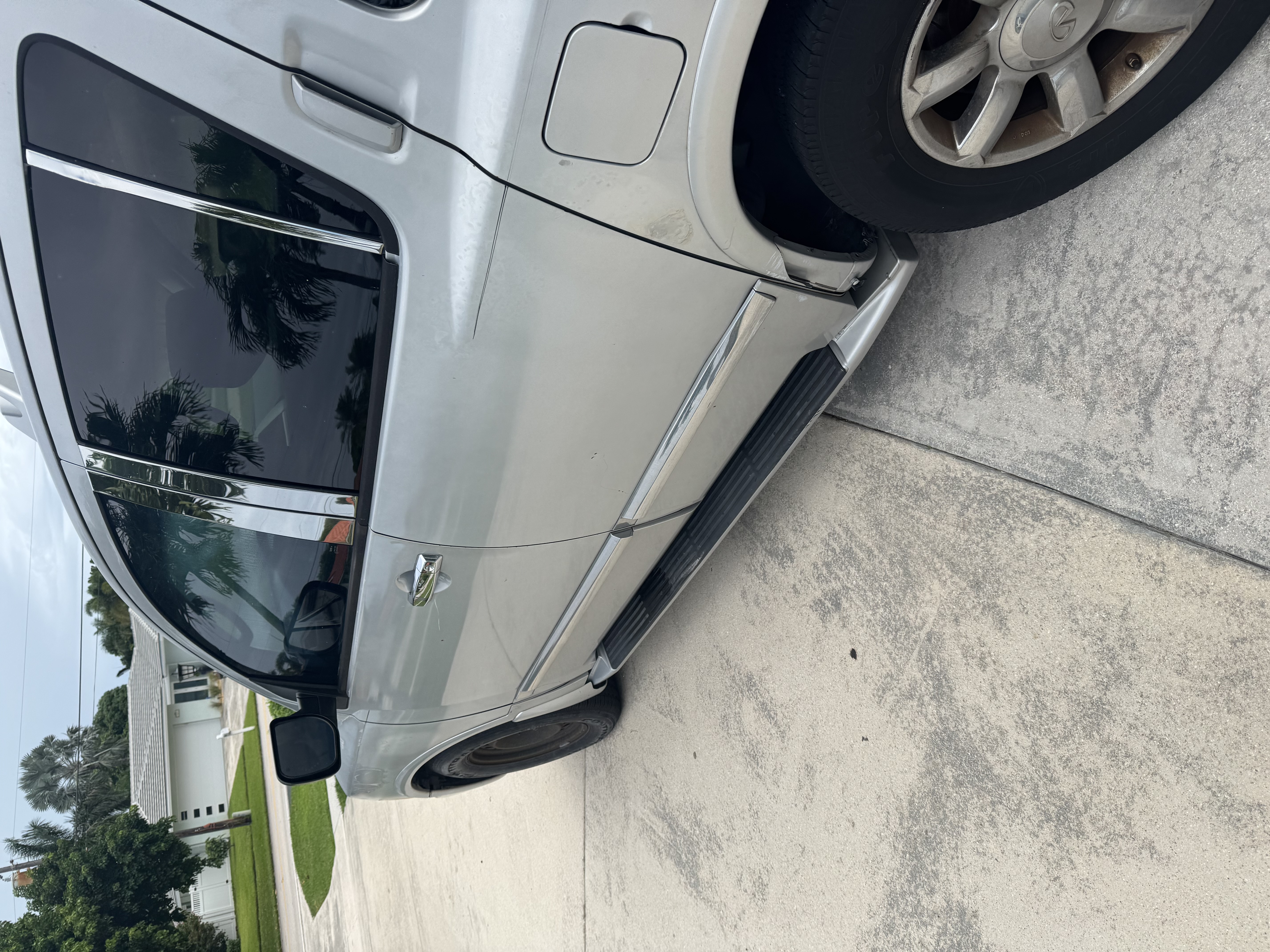 Used 2007 INFINITI QX56 2WD image 5