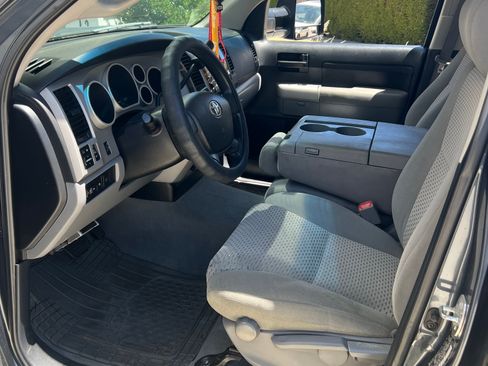 Used 2007 Toyota Tundra SR5 AWD/4WD image 13