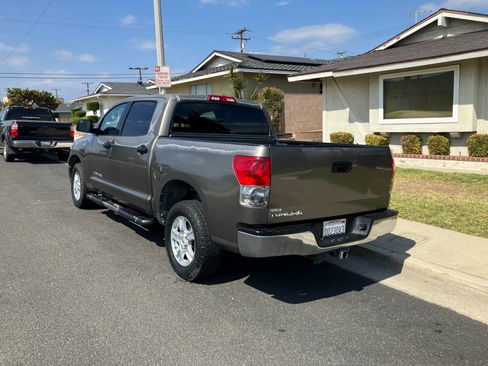 Used 2007 Toyota Tundra SR5 RWD image 9