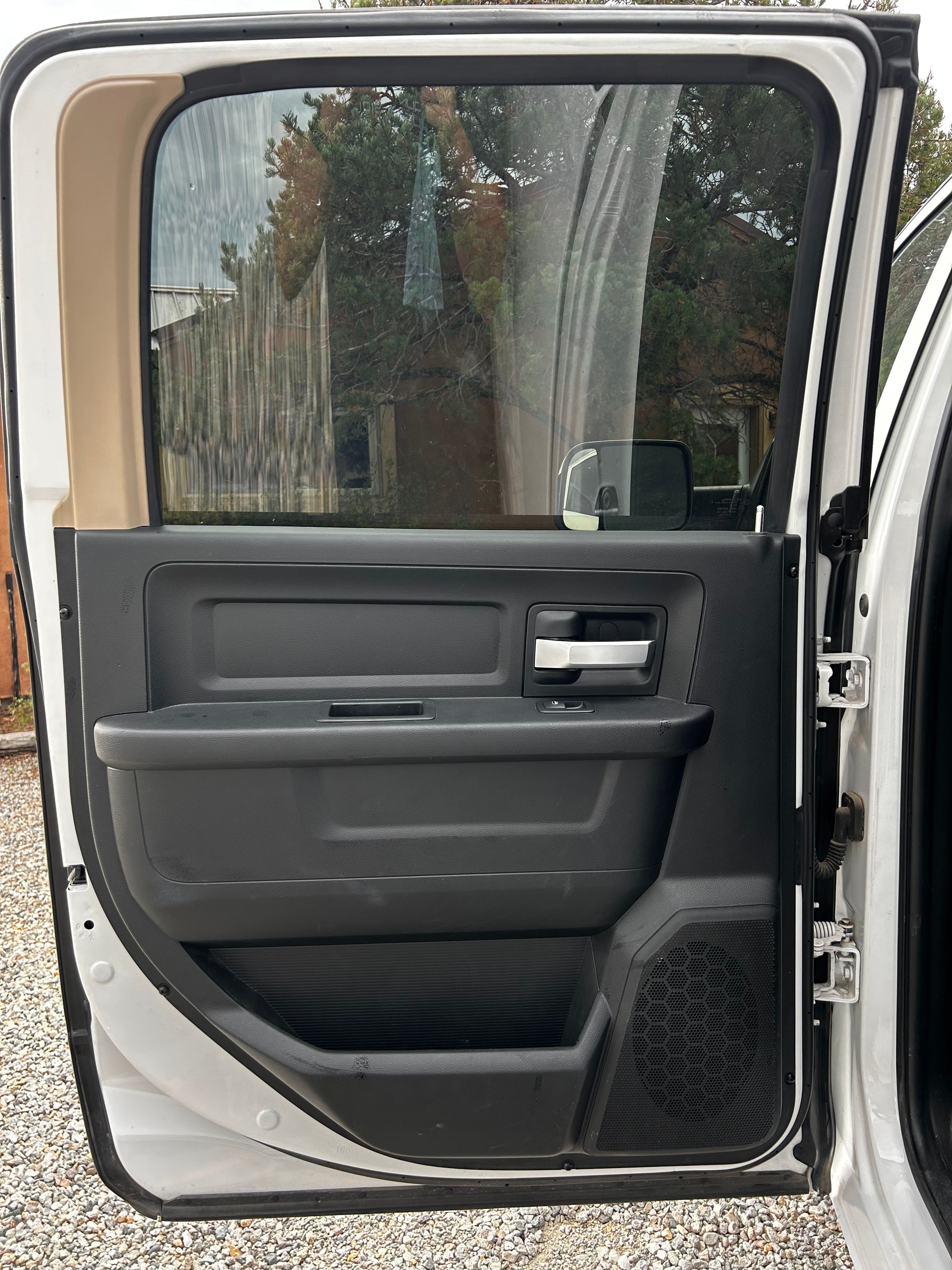 Used 2019 RAM 2500 Tradesman AWD/4WD image 18