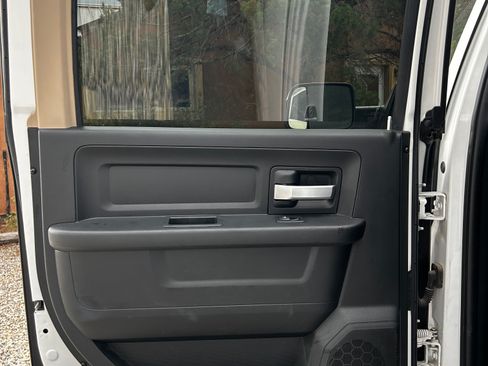 Used 2019 RAM 2500 Tradesman AWD/4WD image 18