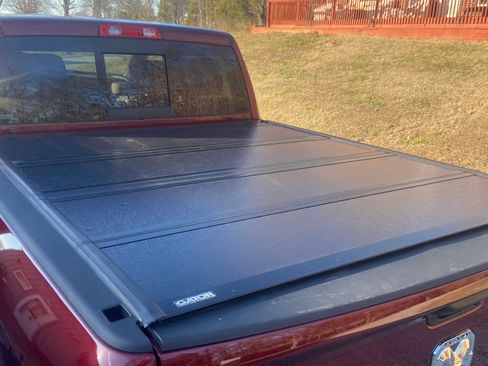 Used 2022 RAM 2500 Tradesman image 6