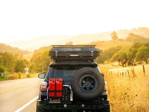 Used 2015 Toyota 4Runner SR5 Premium image 31