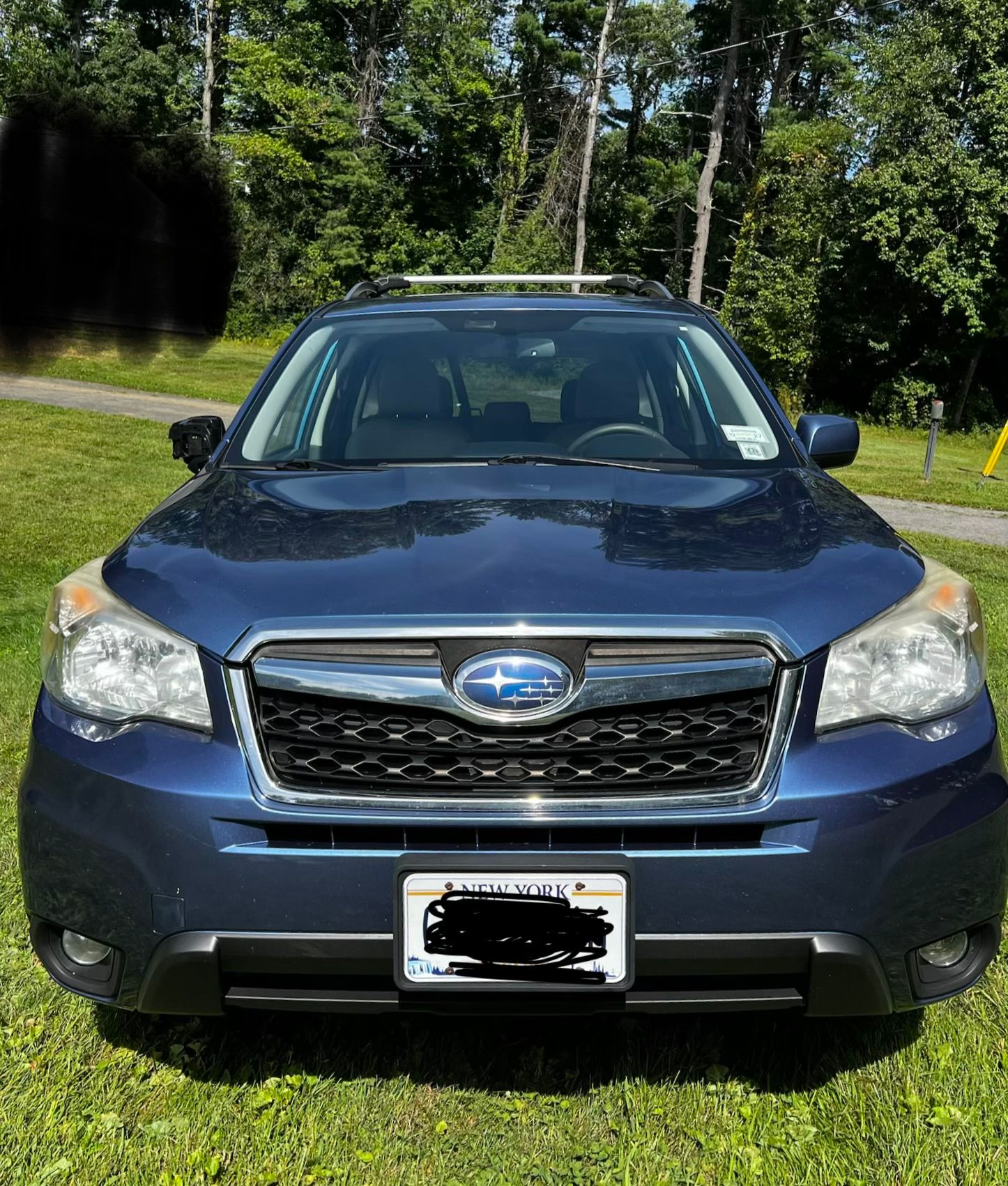 Used 2015 Subaru Forester 2.5i Limited AWD/4WD image 22