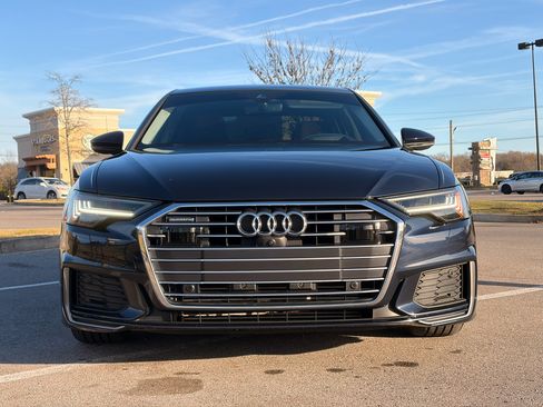 Used 2020 Audi A6 3.0T Prestige w/ Prestige Package image 14