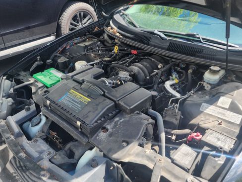 Used 2000 Chevrolet Camaro Z28 w/ SS Performance/Appearance Pkg image 8