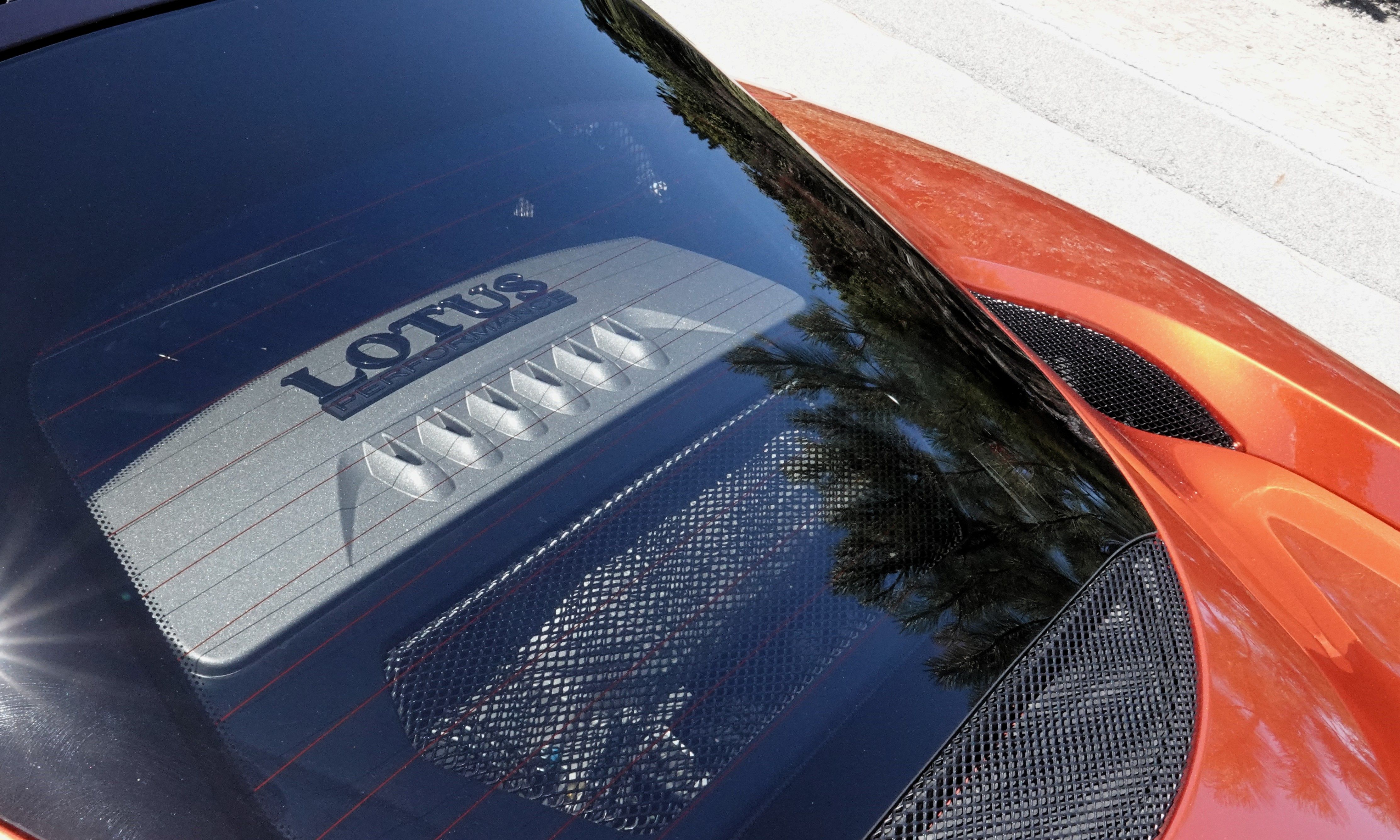 Used 2014 Lotus Evora S RWD image 9