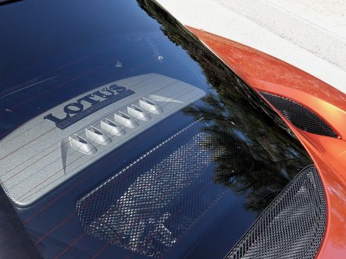 Used 2014 Lotus Evora S RWD image 6