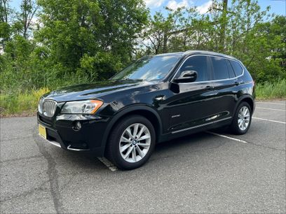 Used 2014 BMW X3 xDrive28i
