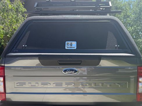 Used 2022 Ford F250 XLT AWD/4WD image 6