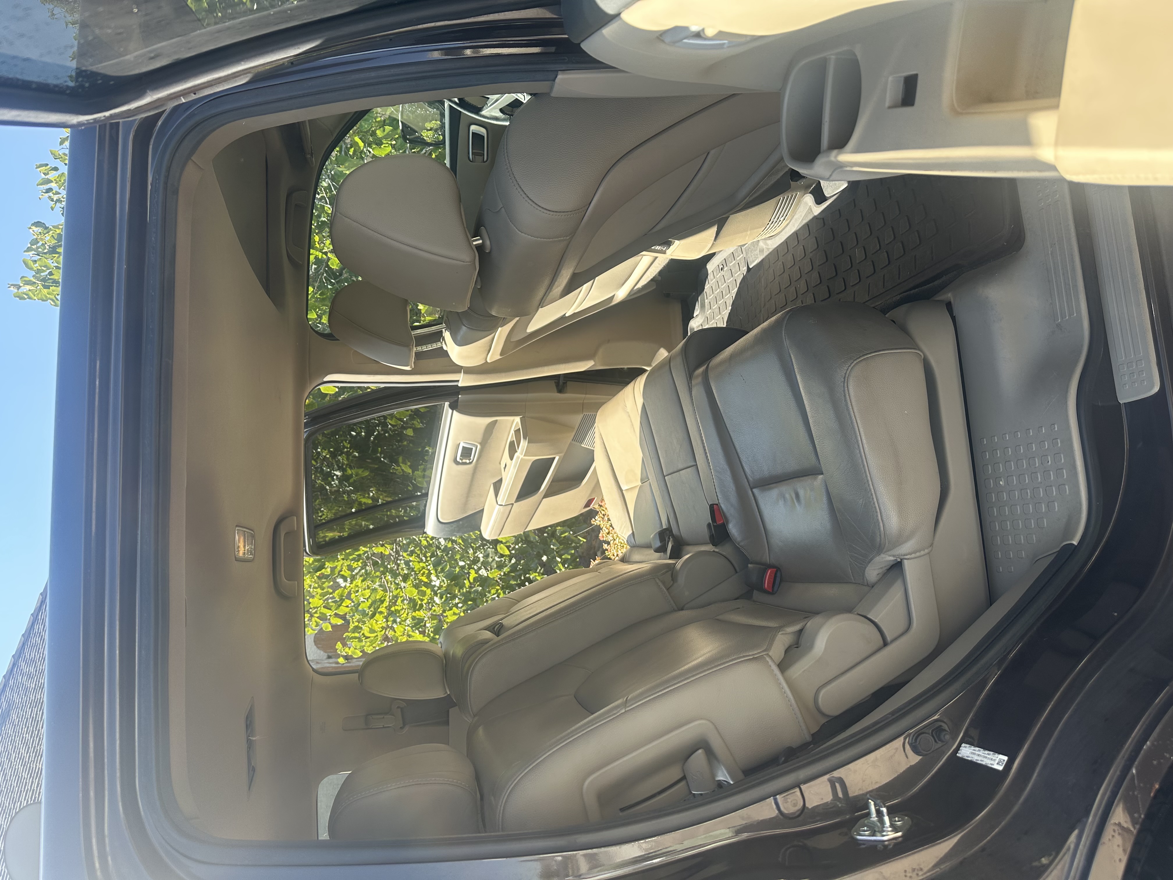 Used 2014 Honda Pilot EX-L image 8