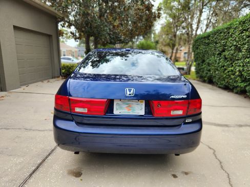 Used 2005 Honda Accord EX-L image 5