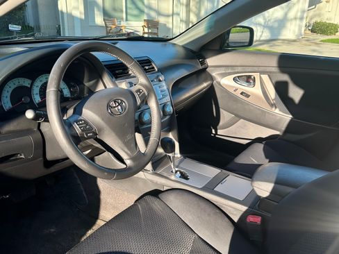 Used 2009 Toyota Camry SE image 20