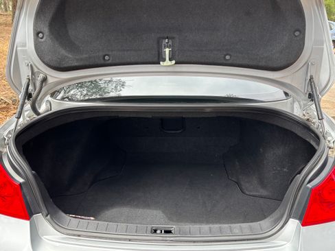 Used 2013 INFINITI G37 Journey w/ Premium Pkg RWD image 25