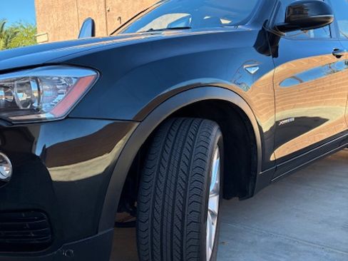 Used 2017 BMW X3 xDrive28i image 12