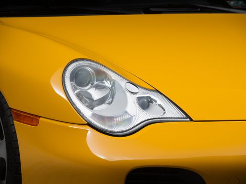 Used 2003 Porsche 911 Carrera 4S image 20