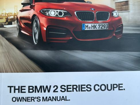 Used 2016 BMW 228i xDrive Coupe image 16