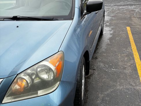 Used 2010 Honda Odyssey LX image 4