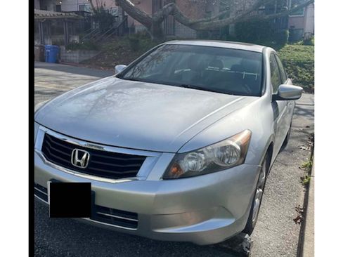 Used 2008 Honda Accord EX-L image 6