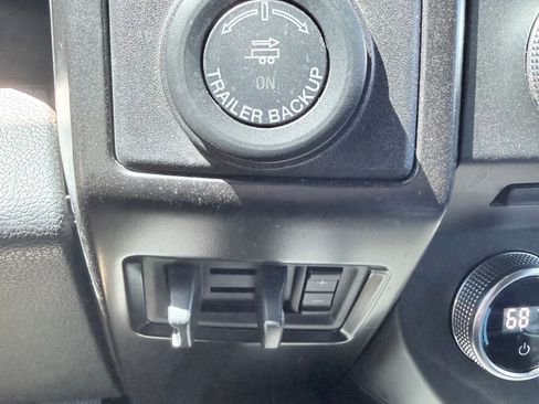 Used 2018 Ford Expedition Max Limited w/ Equipment Group 302A AWD/4WD image 29