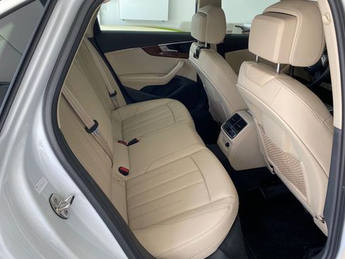 Used 2021 Audi A4 2.0T Premium Plus w/ Premium Plus Package image 13