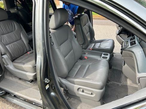 Used 2009 Honda Odyssey EX-L image 16