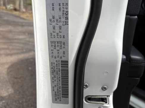 Used 2020 Jeep Compass Latitude image 15