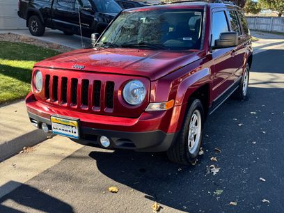 Used 2016 Jeep Patriot Sport w/ Power Value Group