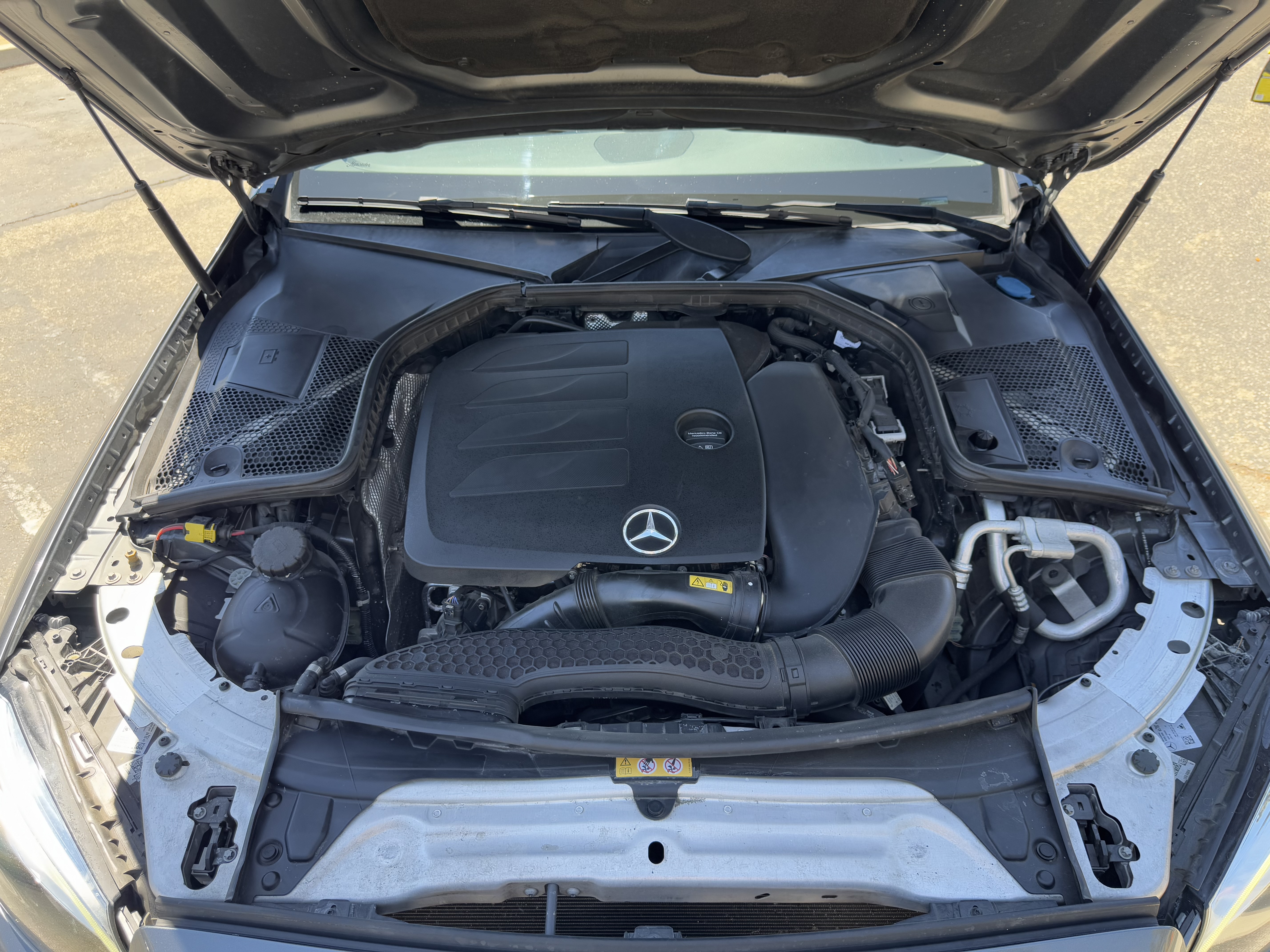 Used 2019 Mercedes-Benz C 300 Sedan image 31