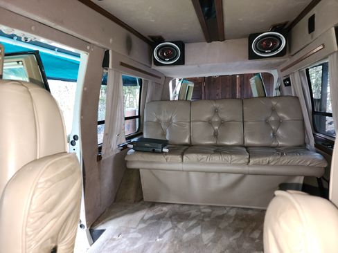 Used 1995 GMC G2500 Vandura image 5