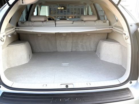 Used 2009 Lexus RX 350 2WD image 11