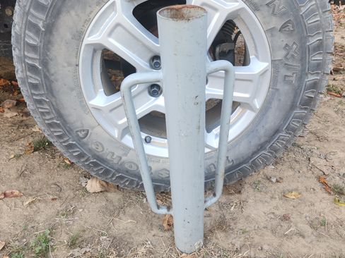 Used 2008 Jeep Wrangler Unlimited Rubicon w/ Dual Top Group image 8