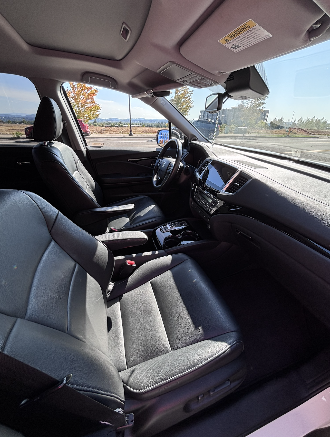 Used 2018 Honda Pilot Touring image 25
