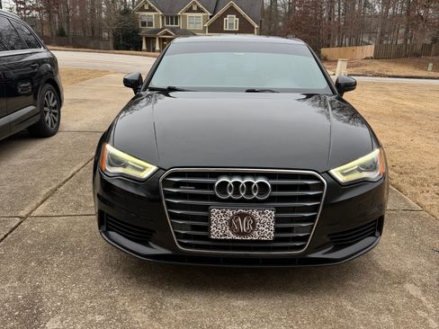 Used 2016 Audi A3 2.0T Premium Plus w/ Technology Package image 2