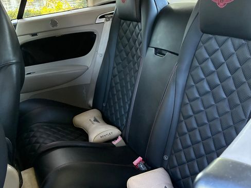 Used 2007 Bentley Continental GTC AWD/4WD image 11