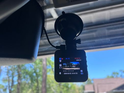 Used 2017 Jeep Grand Cherokee Overland image 21