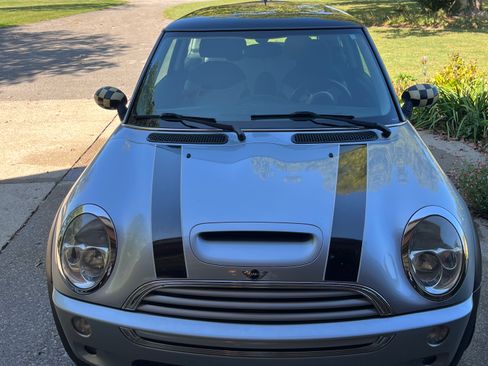 Used 2004 MINI Cooper S image 12